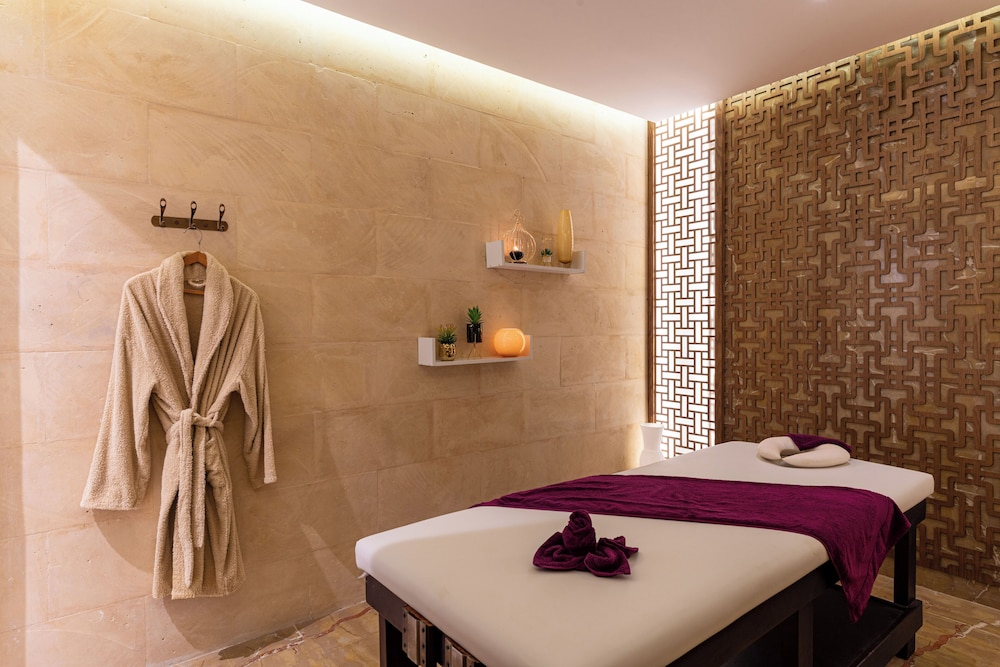 Ancient Sands Golf Resort and Residences — Spa in El Gouna, Red Sea