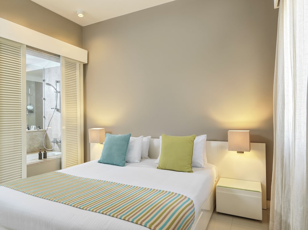 Ancient Sands Golf Resort and Residences — Hotel rooms in El Gouna, Red Sea