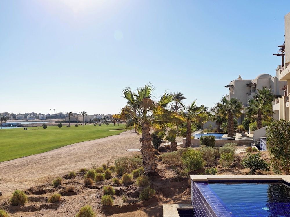 Ancient Sands Golf Resort and Residences — Sports & recreation in El Gouna, Red Sea