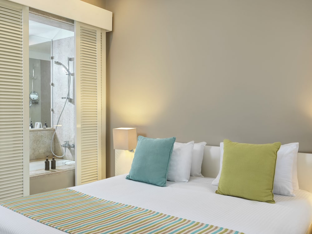 Ancient Sands Golf Resort and Residences — Hotel rooms in El Gouna, Red Sea