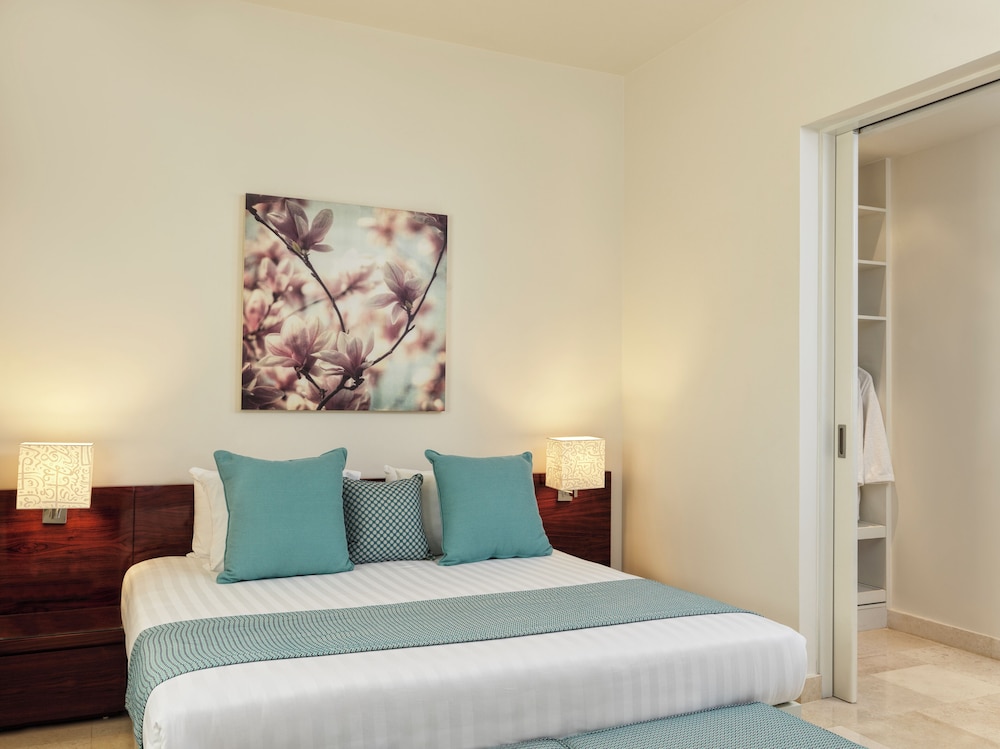 Ancient Sands Golf Resort and Residences — Hotel rooms in El Gouna, Red Sea