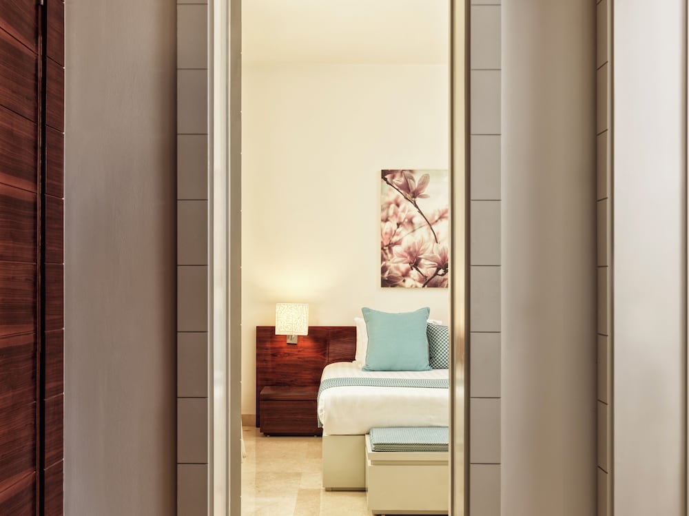Ancient Sands Golf Resort and Residences — Hotel rooms in El Gouna, Red Sea