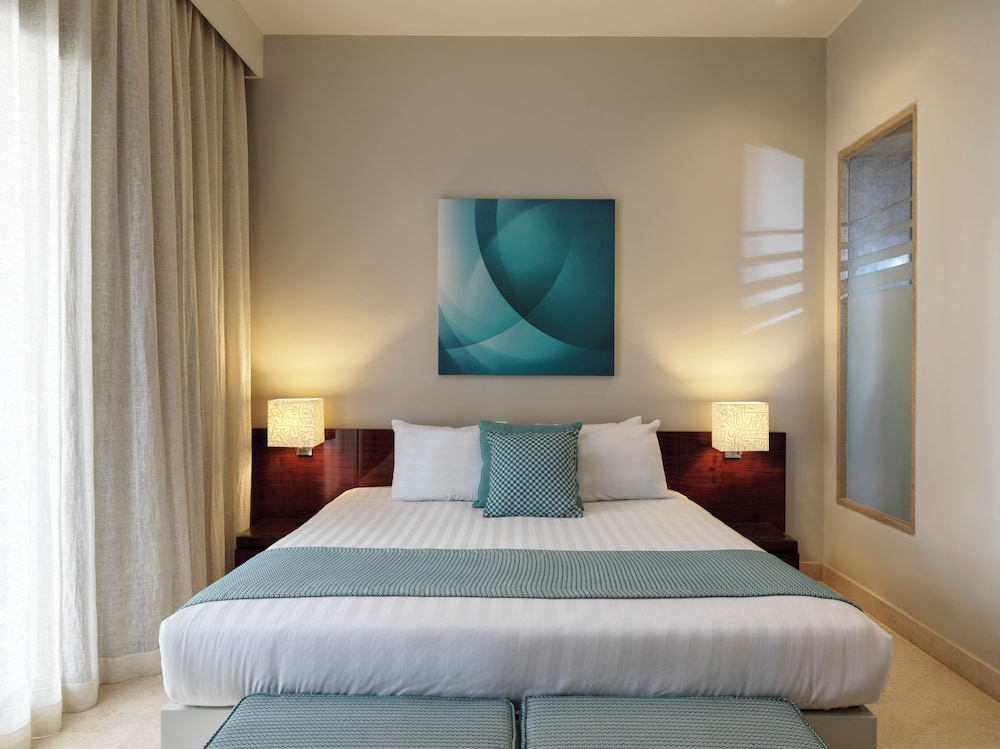 Ancient Sands Golf Resort and Residences — Hotel rooms in El Gouna, Red Sea