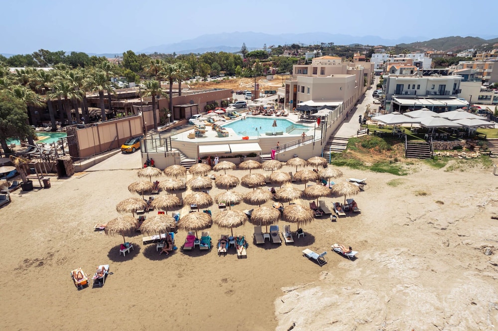 Chrispy Beach Resort - zdjęcie 5