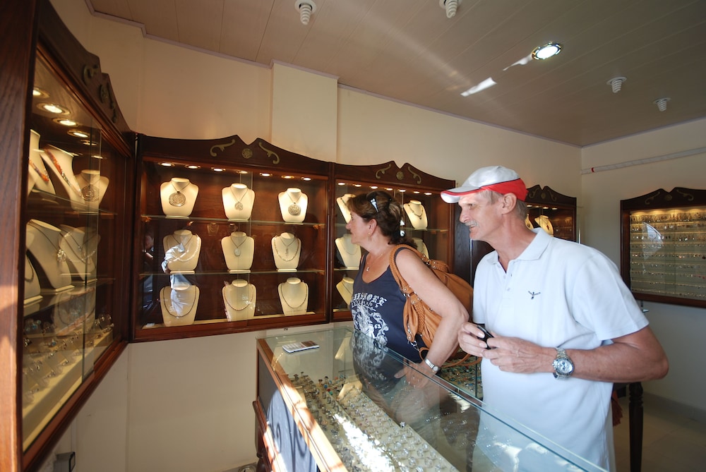 Life Resort Coral Hills - All inclusive — Attractions in the area in El Quseir, Red Sea