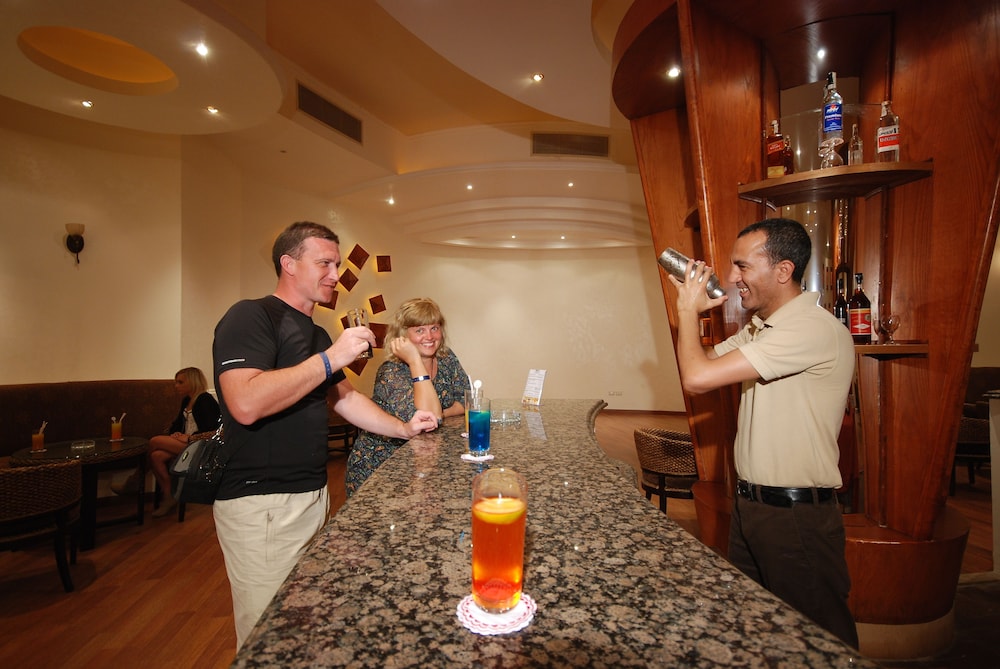 Life Resort Coral Hills - All inclusive — Restaurant & bars in El Quseir, Red Sea