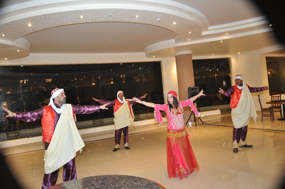 Life Resort Coral Hills - All inclusive — Attractions in the area in El Quseir, Red Sea