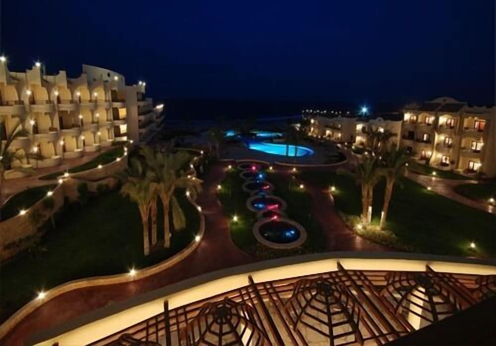 Life Resort Coral Hills - All inclusive — Swimming pool in El Quseir, Red Sea