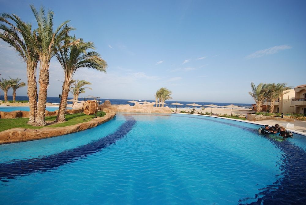 Life Resort Coral Hills - All inclusive