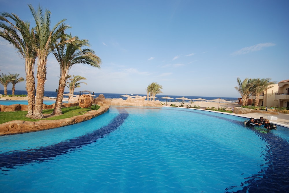 Life Resort Coral Hills - All inclusive — Main photo in El Quseir, Red Sea