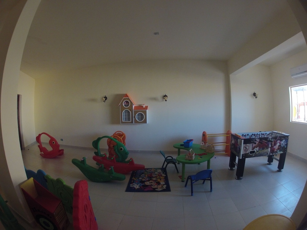 Life Resort Coral Hills - All inclusive — Attractions for children in El Quseir, Red Sea