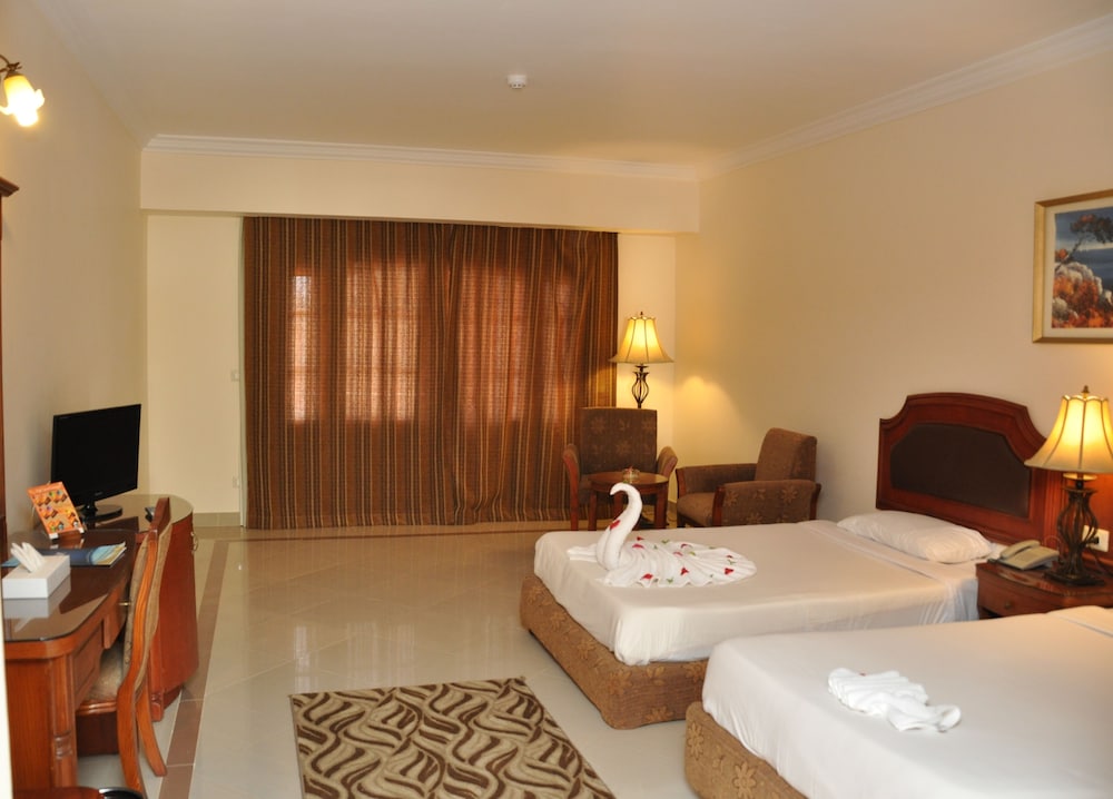 Life Resort Coral Hills - All inclusive — Hotel rooms in El Quseir, Red Sea
