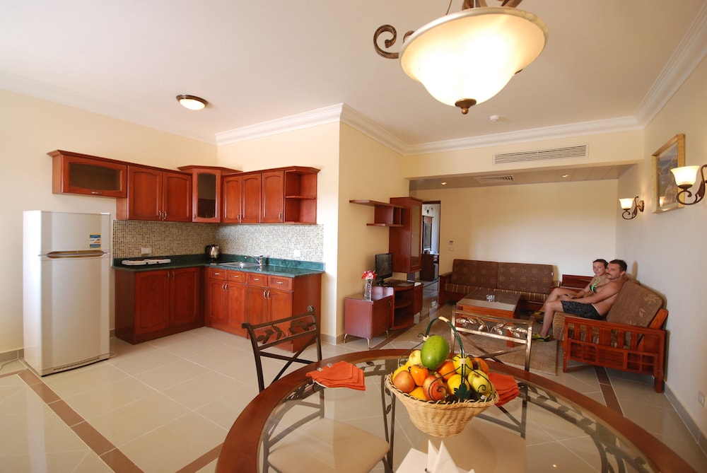 Life Resort Coral Hills - All inclusive — Hotel rooms in El Quseir, Red Sea