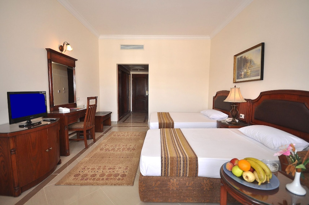 Life Resort Coral Hills - All inclusive — Hotel rooms in El Quseir, Red Sea