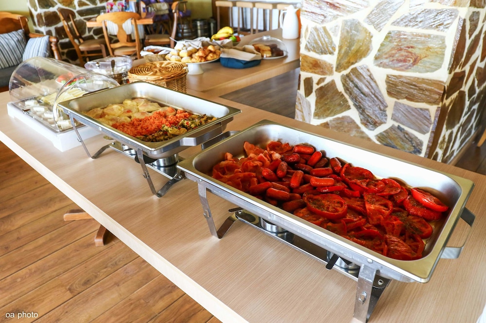 Birais Beach Studios — Restaurant in Rethymnon