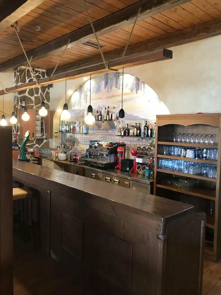 Birais Beach Studios — Restaurant in Rethymnon