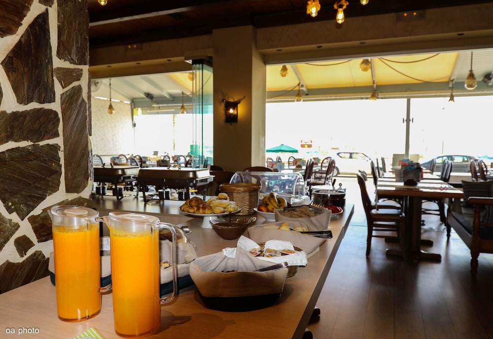 Birais Beach Studios — Restaurant in Rethymnon