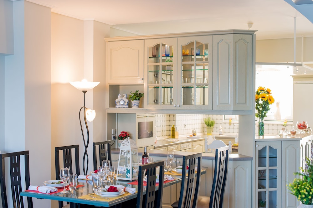 Birais Beach Studios — Rooms in Rethymnon