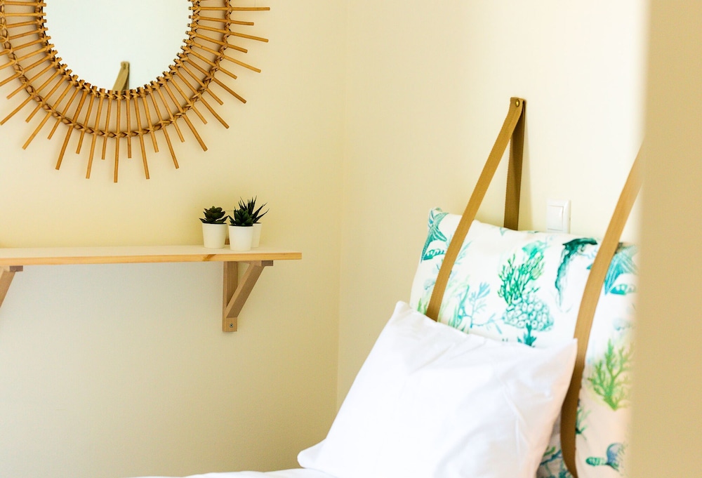 Birais Beach Studios — Rooms in Rethymnon