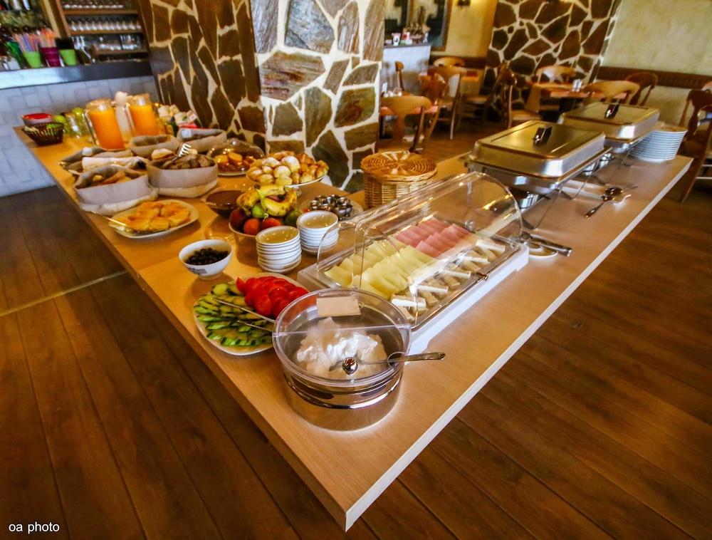 Birais Beach Studios — Restaurant in Rethymnon