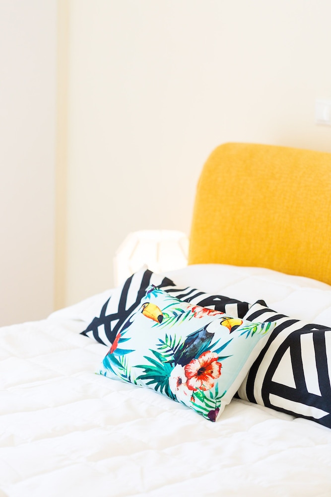 Birais Beach Studios — Rooms in Rethymnon