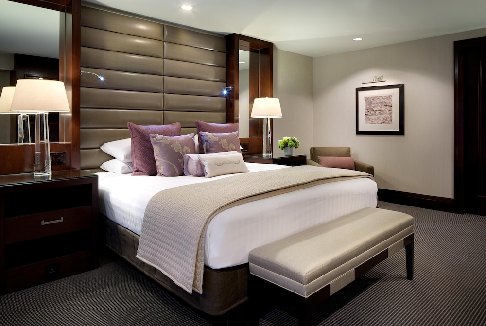Hyatt Regency Boston — Hotel rooms in Boston, Massachusetts
