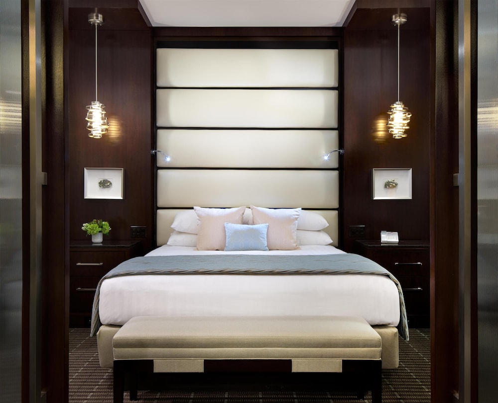 Hyatt Regency Boston — Hotel rooms in Boston, Massachusetts