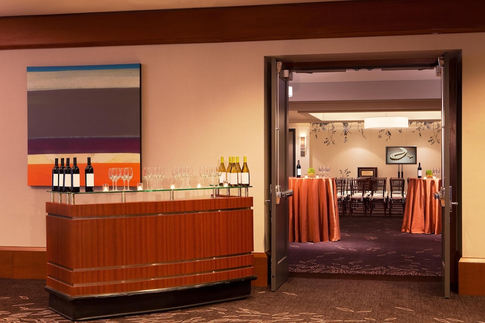 Hyatt Regency Boston — Restaurant & bars in Boston, Massachusetts