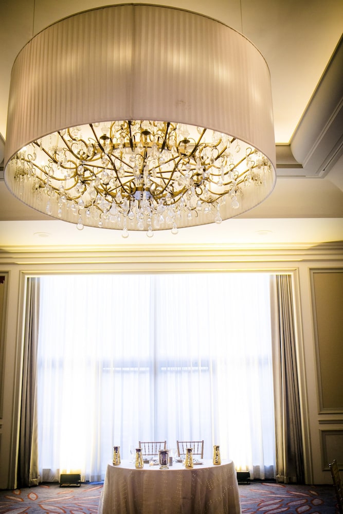 Hyatt Regency Boston — Hotel rooms in Boston, Massachusetts