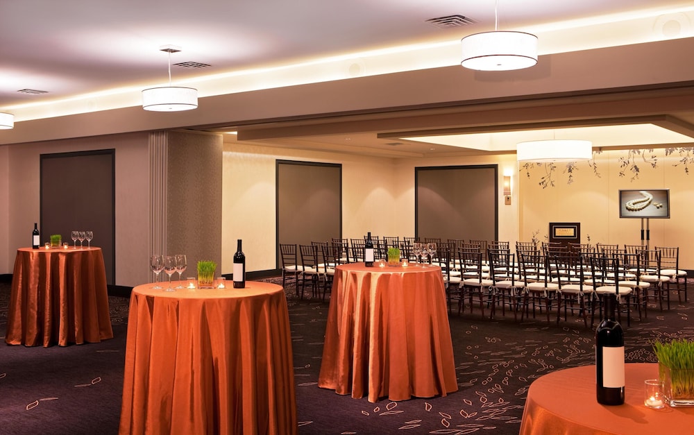Hyatt Regency Boston — Restaurant & bars in Boston, Massachusetts