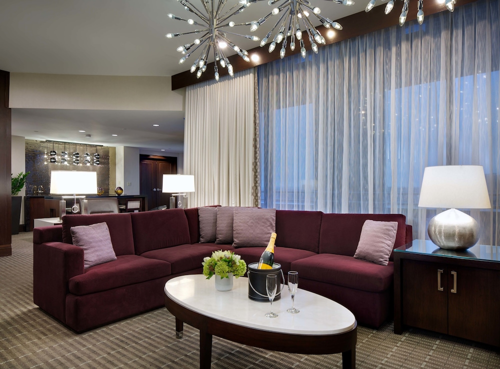 Hyatt Regency Boston — Hotel rooms in Boston, Massachusetts