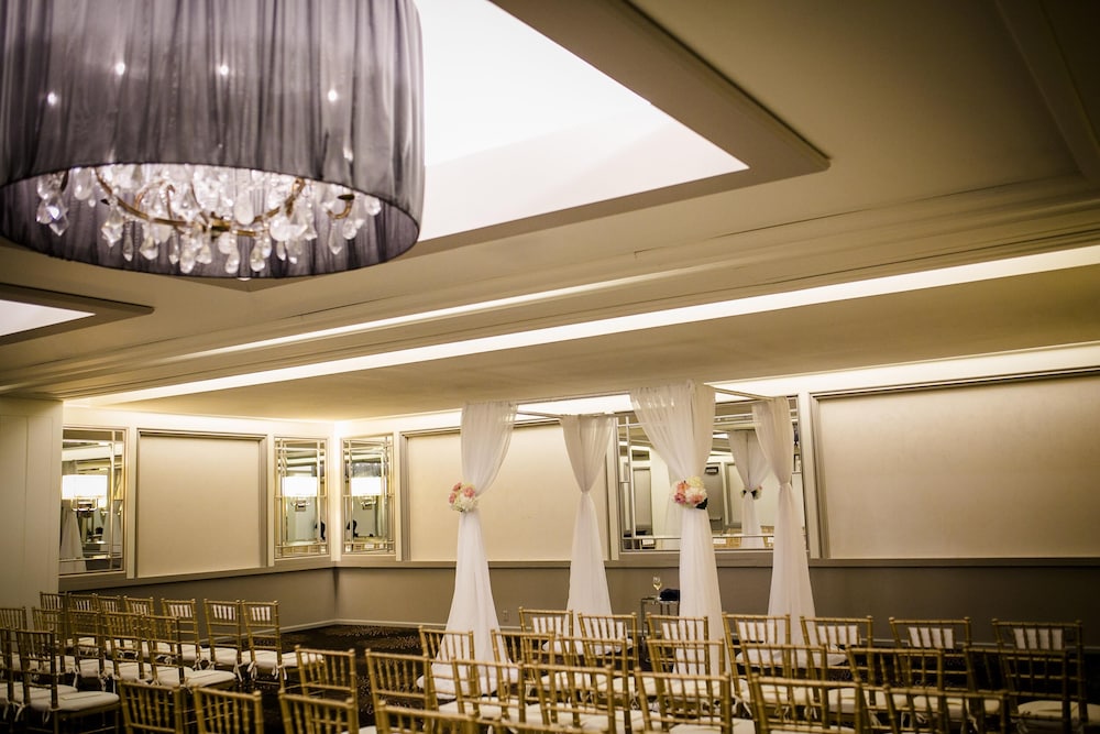 Hyatt Regency Boston — Hotel building in Boston, Massachusetts