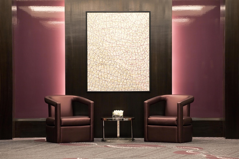 Hyatt Regency Boston — Hotel building in Boston, Massachusetts