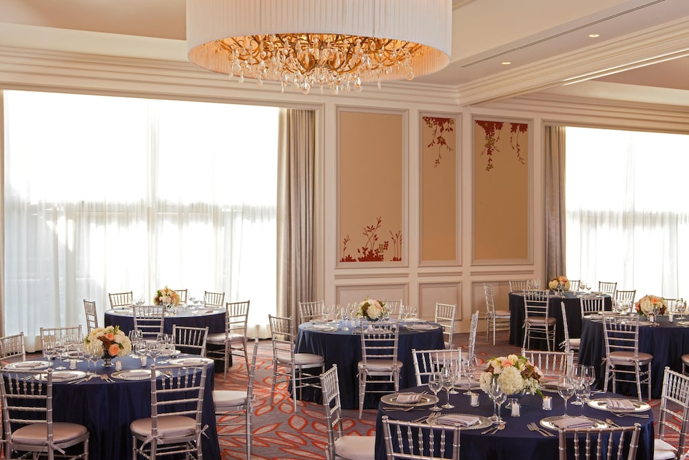 Hyatt Regency Boston — Hotel building in Boston, Massachusetts