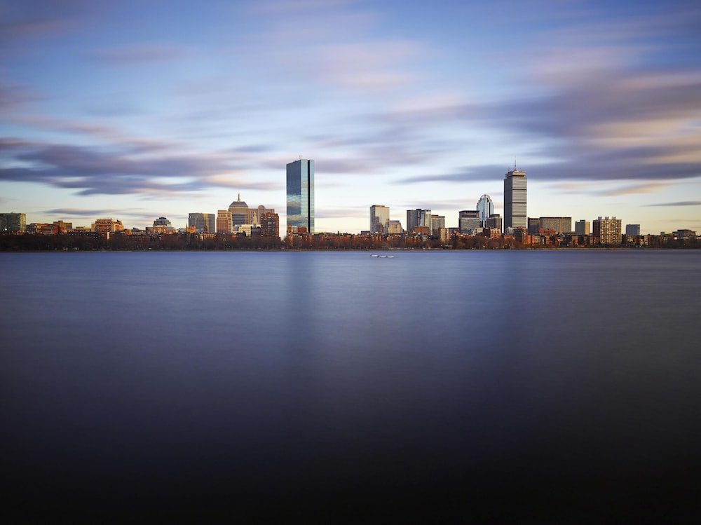 Hyatt Regency Boston — Attractions in the area in Boston, Massachusetts