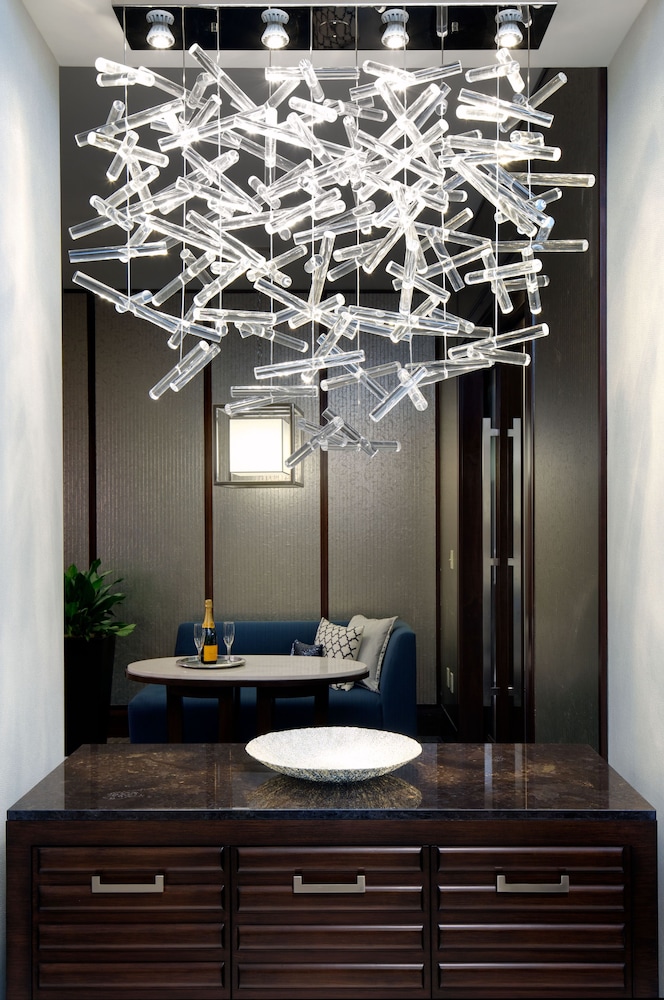Hyatt Regency Boston — Restaurant & bars in Boston, Massachusetts