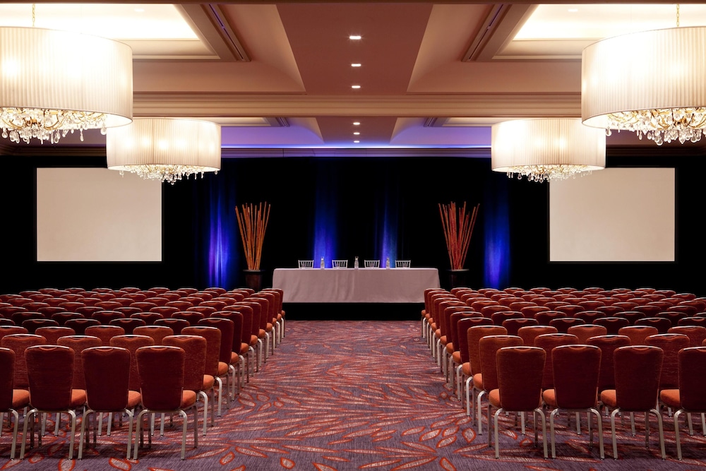 Hyatt Regency Boston — Hotel building in Boston, Massachusetts