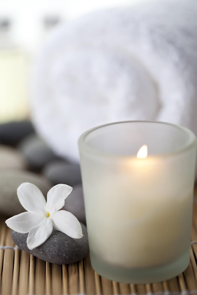 Hyatt Regency Boston — Spa in Boston, Massachusetts