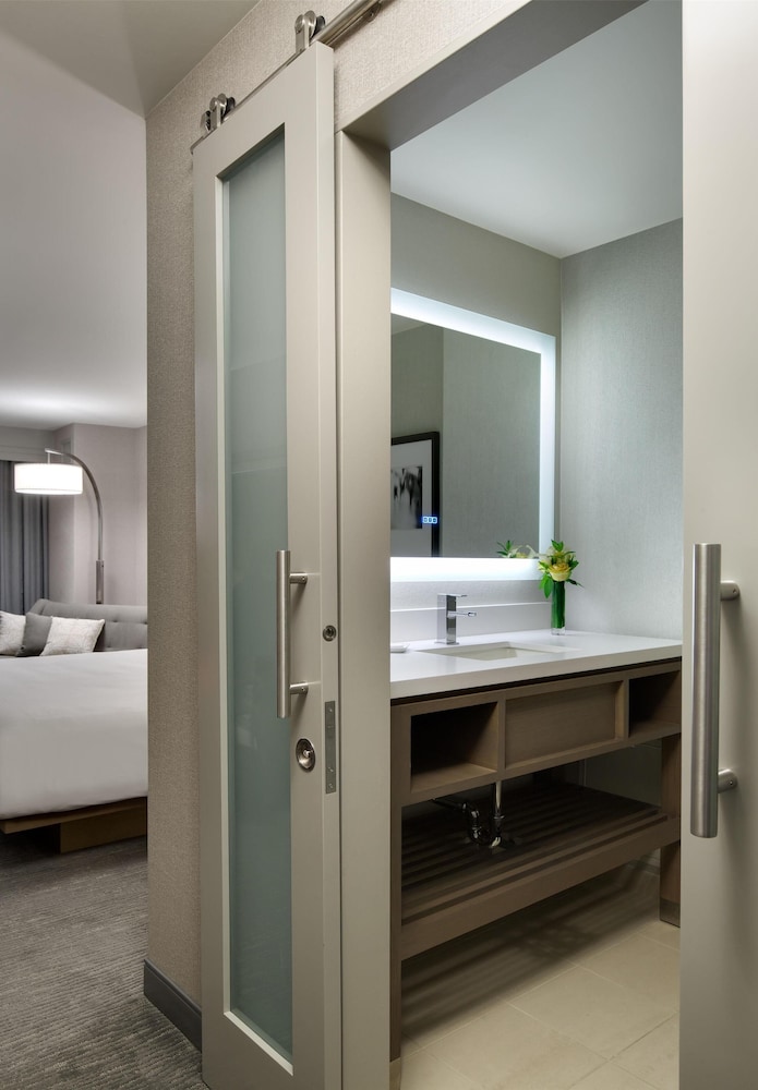 Hyatt Regency Boston — Hotel rooms in Boston, Massachusetts