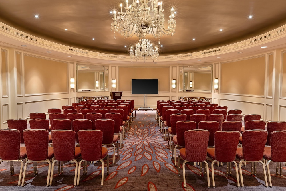 Hyatt Regency Boston — Hotel building in Boston, Massachusetts