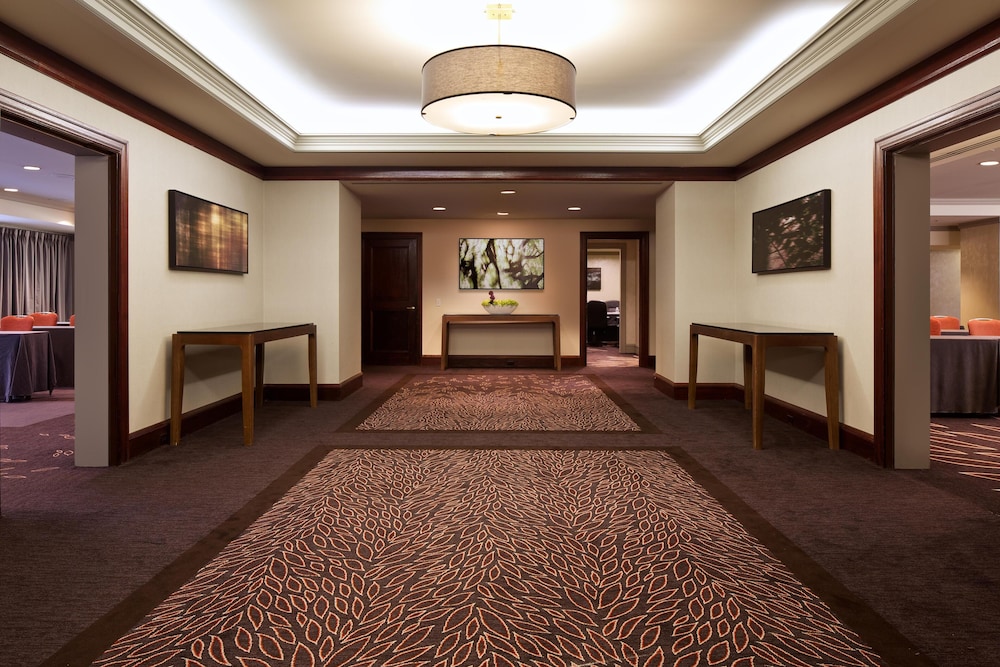Hyatt Regency Boston — Hotel building in Boston, Massachusetts