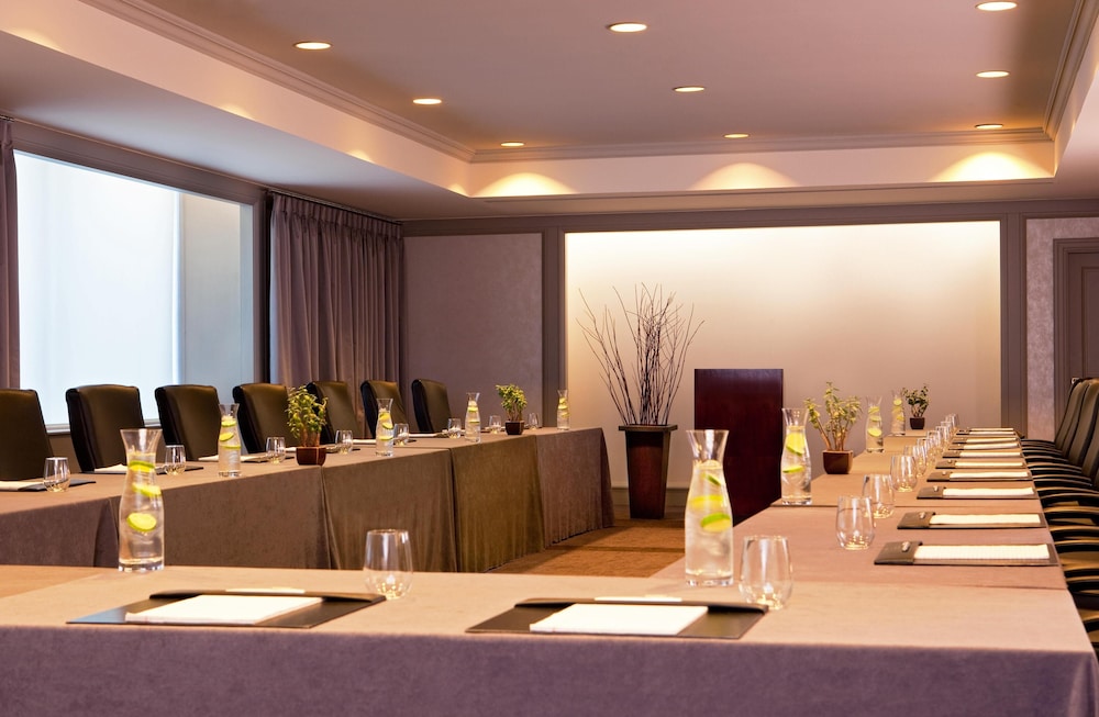 Hyatt Regency Boston — Hotel building in Boston, Massachusetts