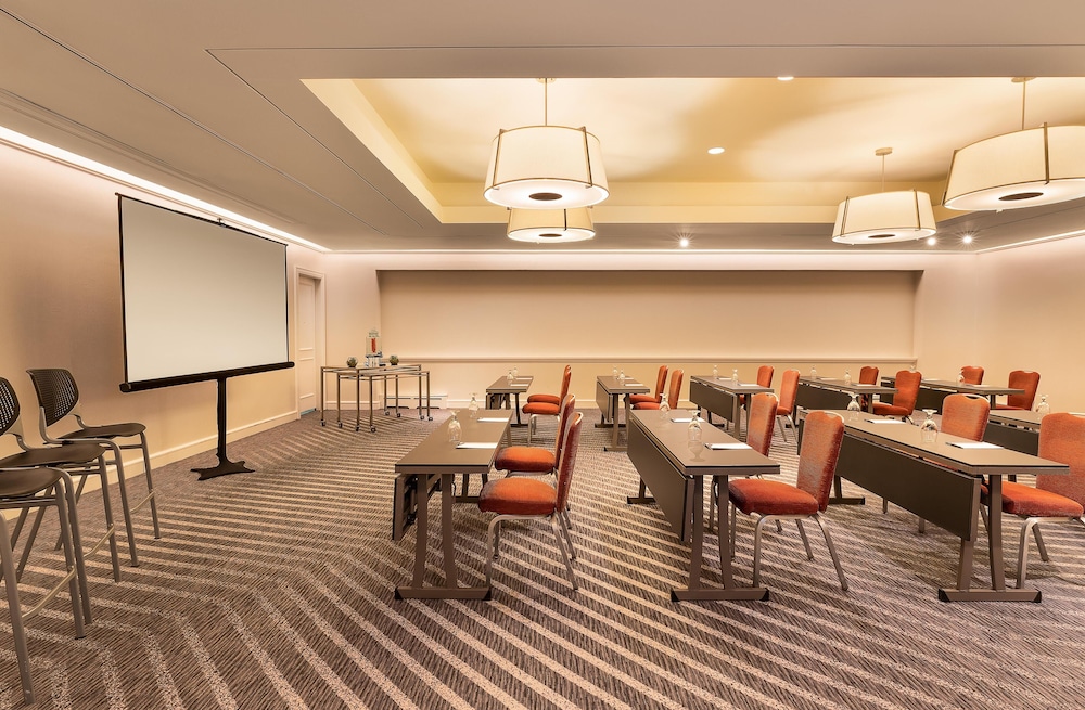 Hyatt Regency Boston — Hotel building in Boston, Massachusetts