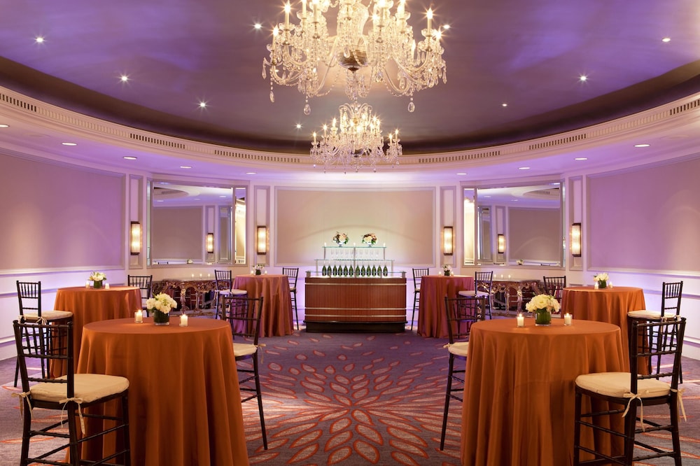 Hyatt Regency Boston — Restaurant & bars in Boston, Massachusetts