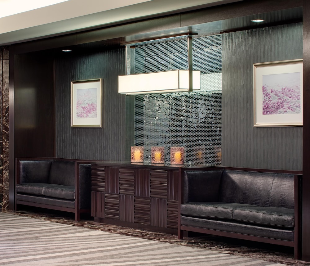 Hyatt Regency Boston — Restaurant & bars in Boston, Massachusetts