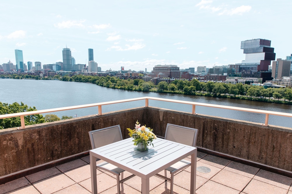 Hyatt Regency Boston/Cambridge — Attractions in the area in Cambridge, Massachusetts