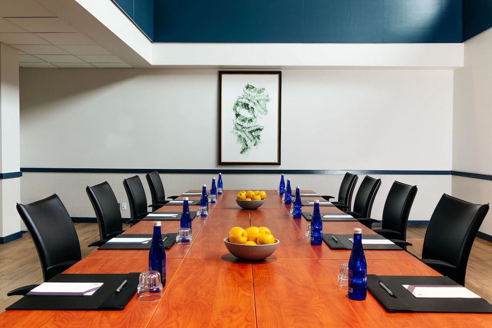 Hyatt Regency Boston/Cambridge — Hotel building in Cambridge, Massachusetts