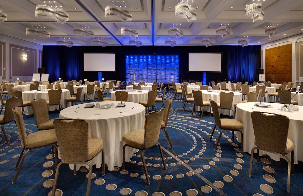 Hyatt Regency Boston/Cambridge — Hotel building in Cambridge, Massachusetts