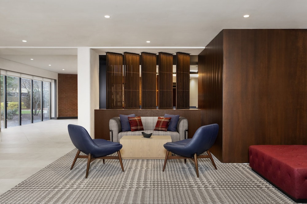 Hyatt Regency Boston/Cambridge — Hotel building in Cambridge, Massachusetts