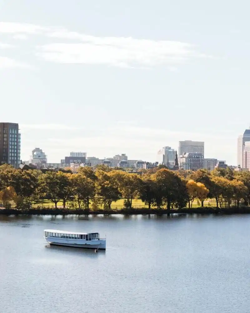 Hyatt Regency Boston/Cambridge — Attractions in the area in Cambridge, Massachusetts